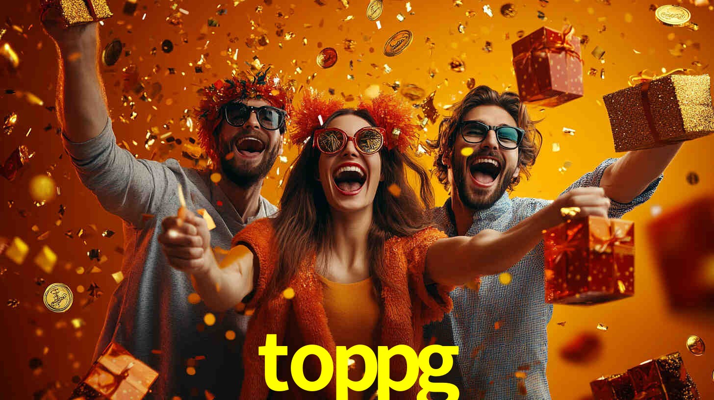 toppg - Desafio do Cassino - toppg.com