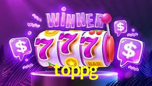 Welcome Bonus toppg
