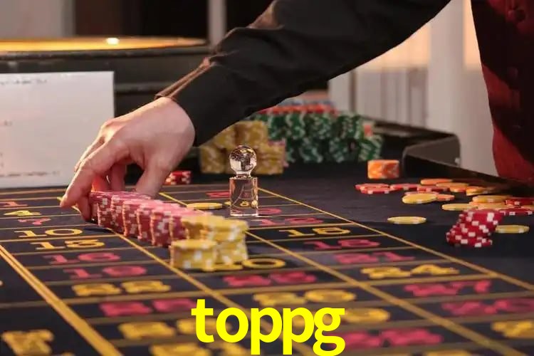 A Revolução dos Aplicativos de Jogos no toppg