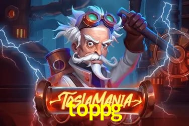 Estatísticas toppg