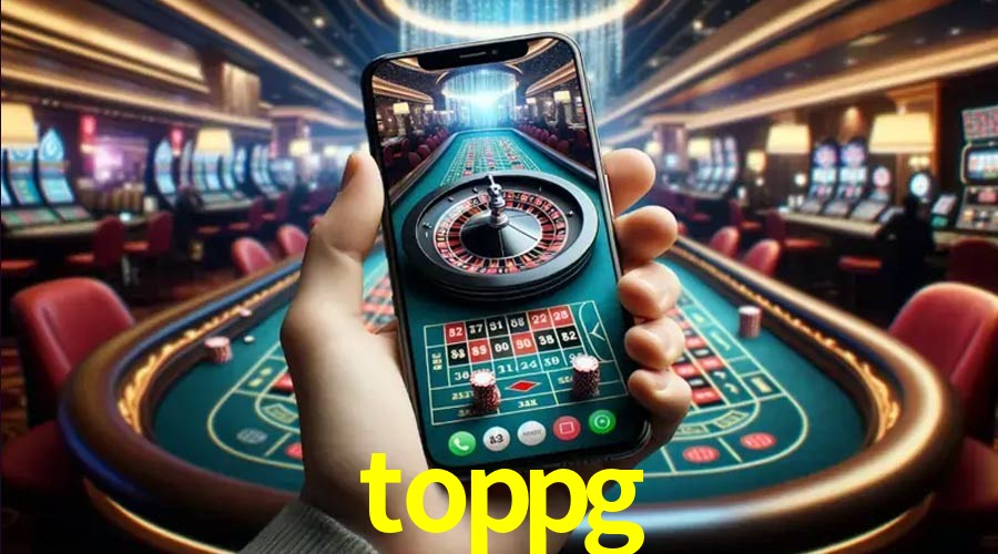Slot Games toppg