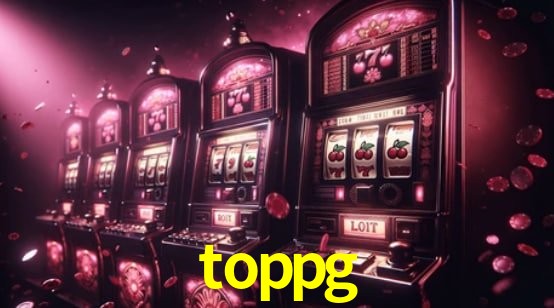 Inovações de Jogos na toppg: O Futuro das Experiências Interativas