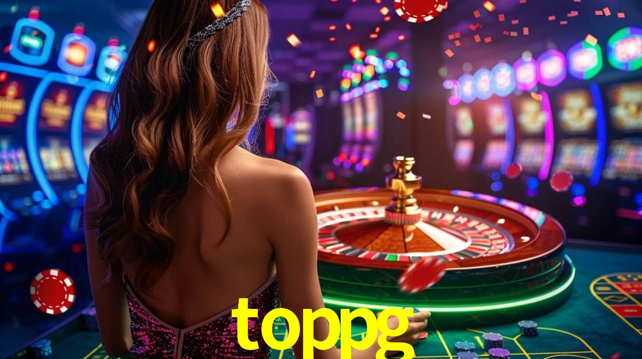 toppg.com