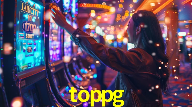 Experimente o Login Seguro Premium no toppg