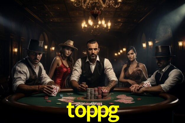 Explorando a Categoria de Eventos em Apostas na toppg