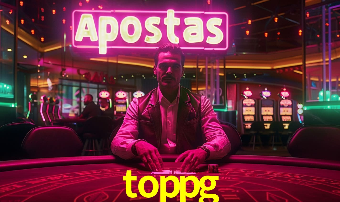 Descubra o Programa VIP da toppg: Vantagens Exclusivas para Jogadores