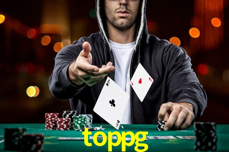 Bônus Generosos e Exclusivos no toppg para Você!