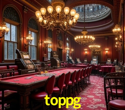 Cadastro Rápido toppg