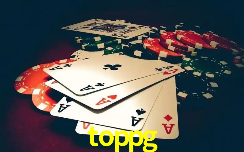 cassino toppg