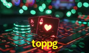 Mesa de Blackjack toppg