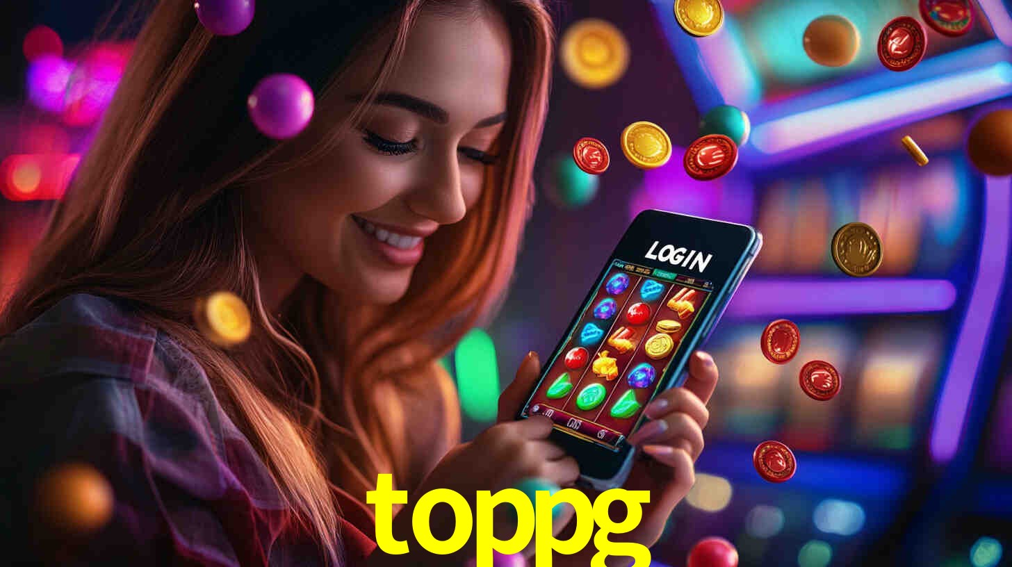 toppg bet