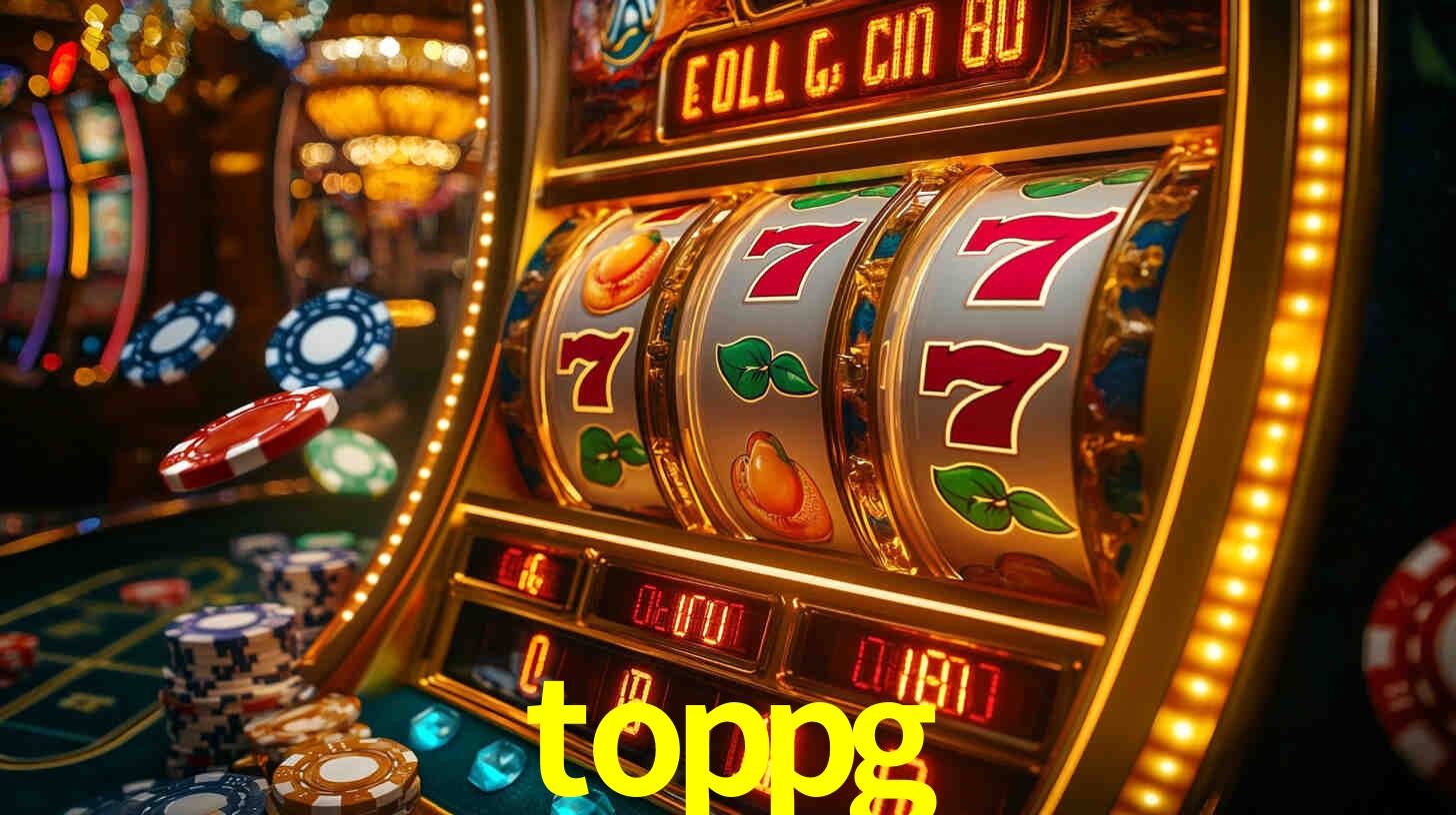 Welcome Bonus toppg