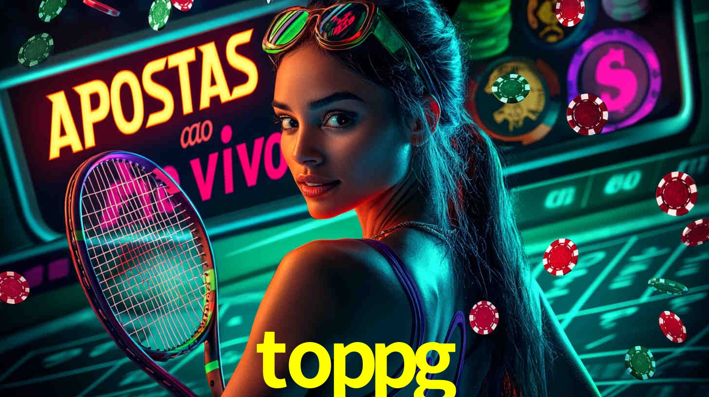A Emoção da Loteria na toppg: Uma Chance de Mudança de Vida