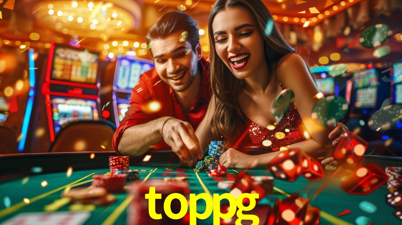 Estatísticas do Jogo toppg