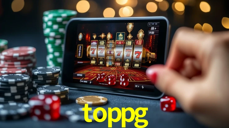 Tournaments toppg