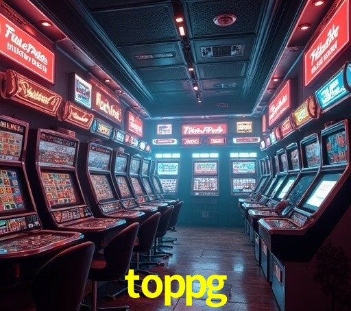 Design Responsivo toppg