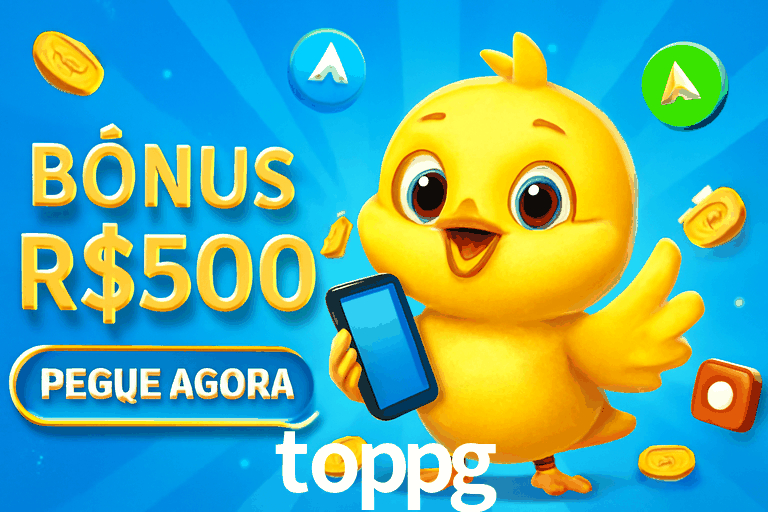 Account Benefits toppg