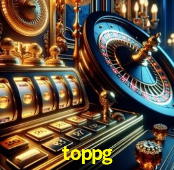 PIX Instantâneo toppg