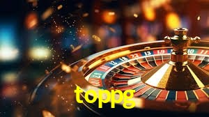 Tecnologia da Plataforma toppg