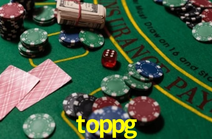 toppg bet