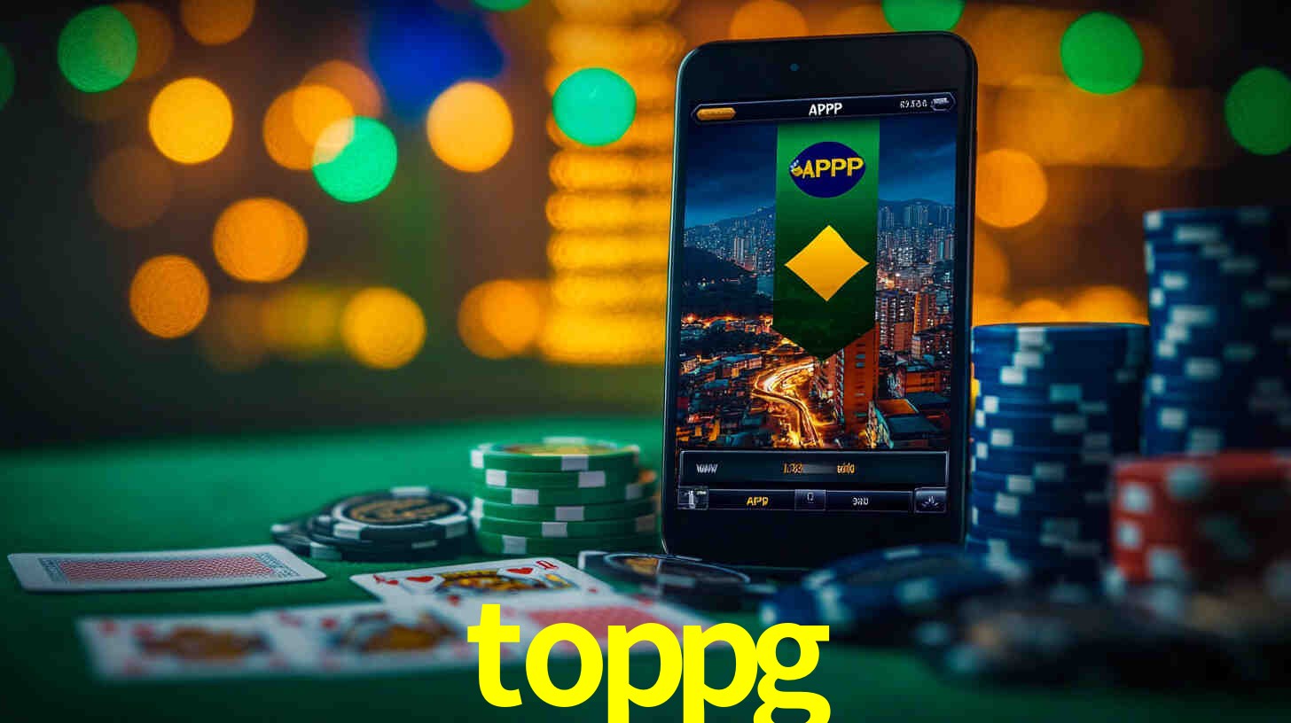 Inovações de Jogos na toppg: O Futuro das Experiências Interativas
