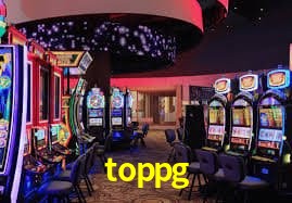 Sistemas de Segurança toppg