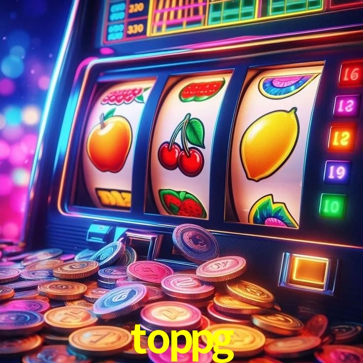 Casino Ao Vivo toppg