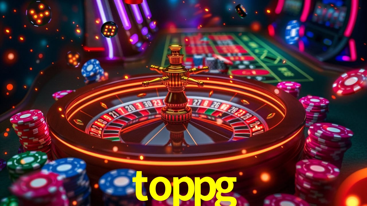 Descubra o Programa VIP da toppg: Vantagens Exclusivas para Jogadores