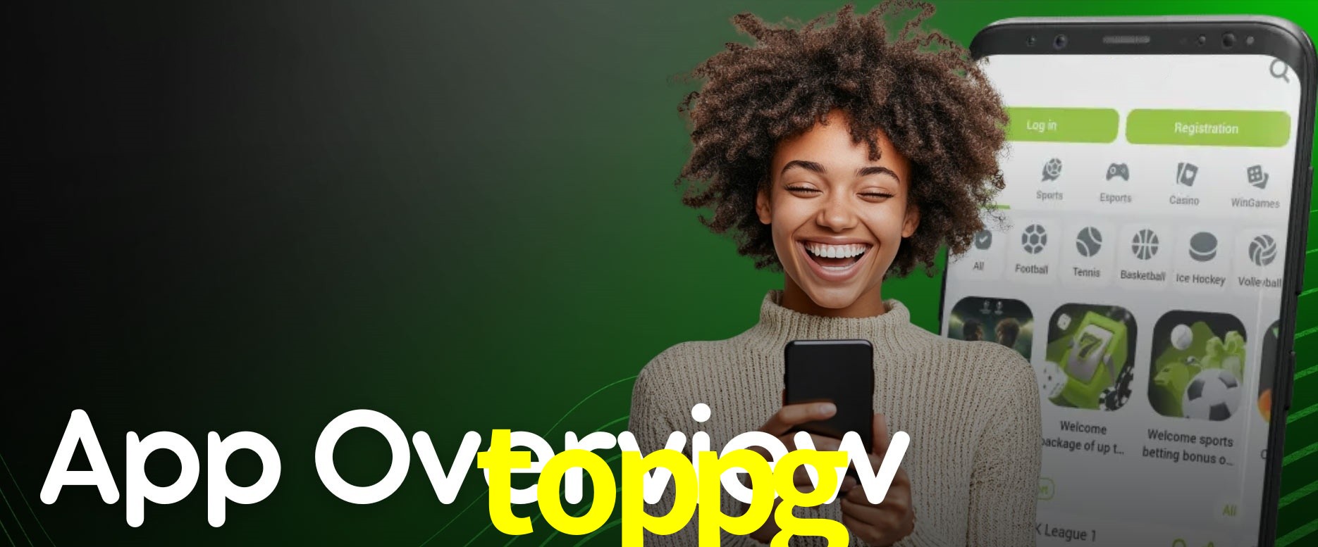 Platform Technology toppg