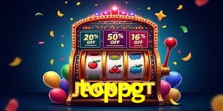 Provedores de Jogos toppg