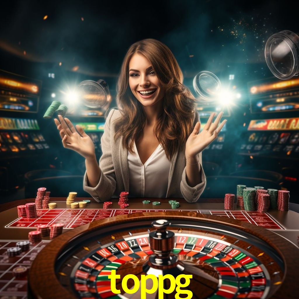Explore as vantagens do toppg: serviço profissional e confiabilidade