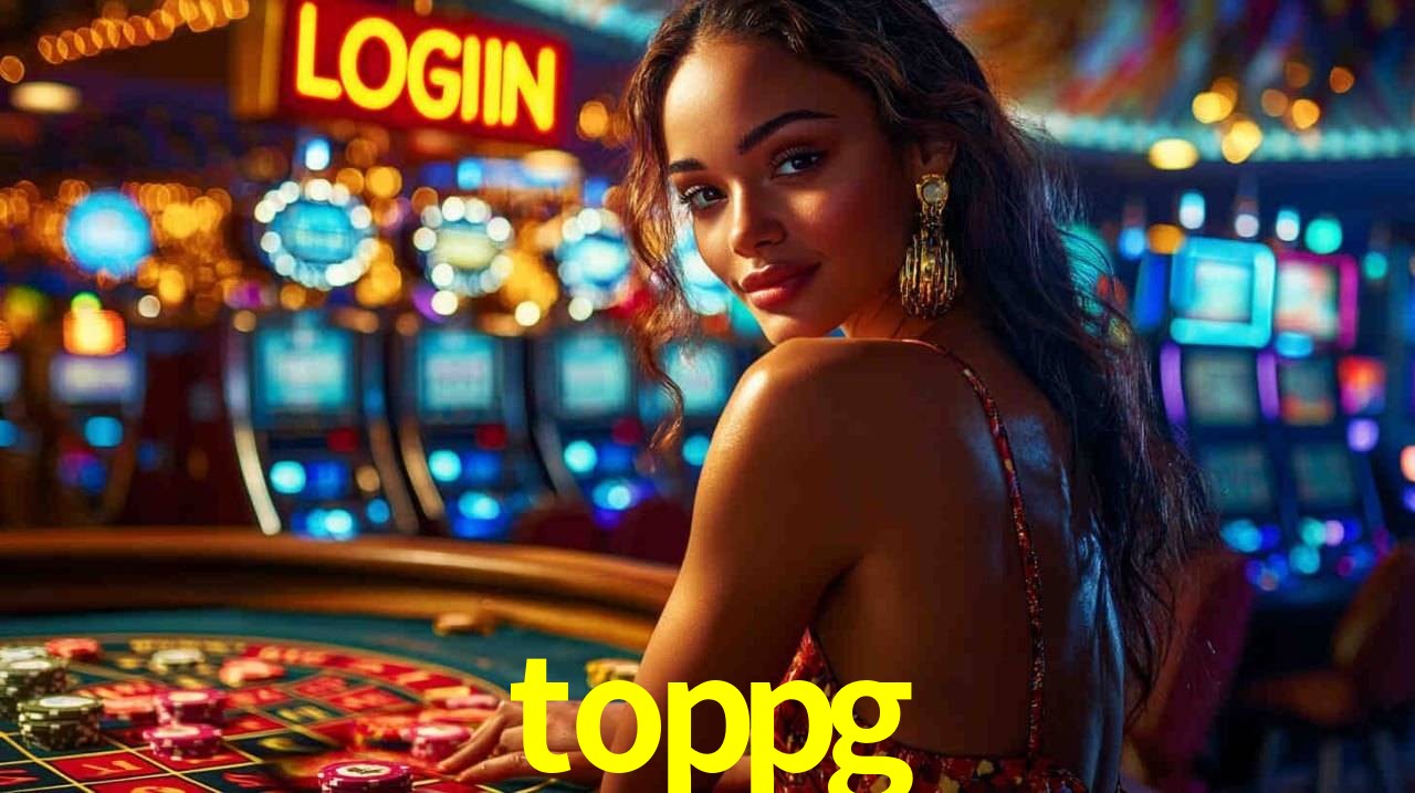 Estatísticas Esportivas toppg