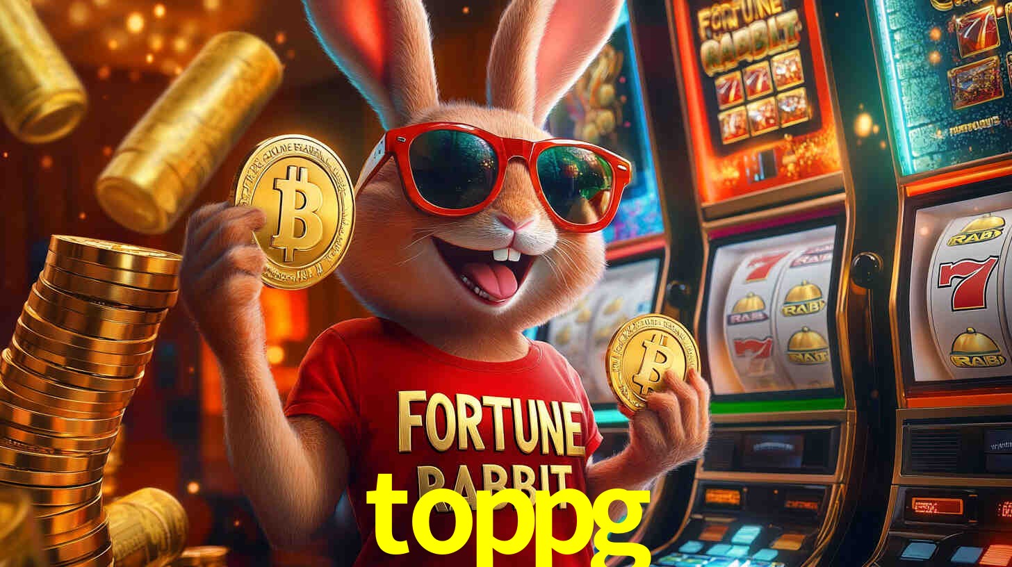Apostas Esportivas na toppg: Um Guia Completo