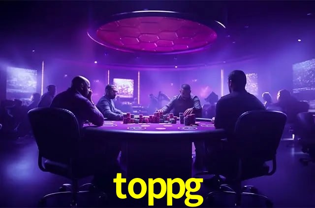 Apostas Esportivas na toppg: Um Guia Completo