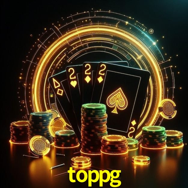Apostas de Futebol toppg