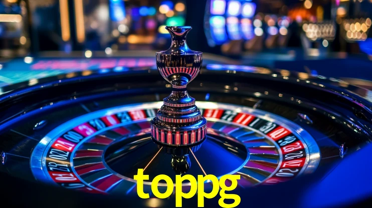 toppg bet