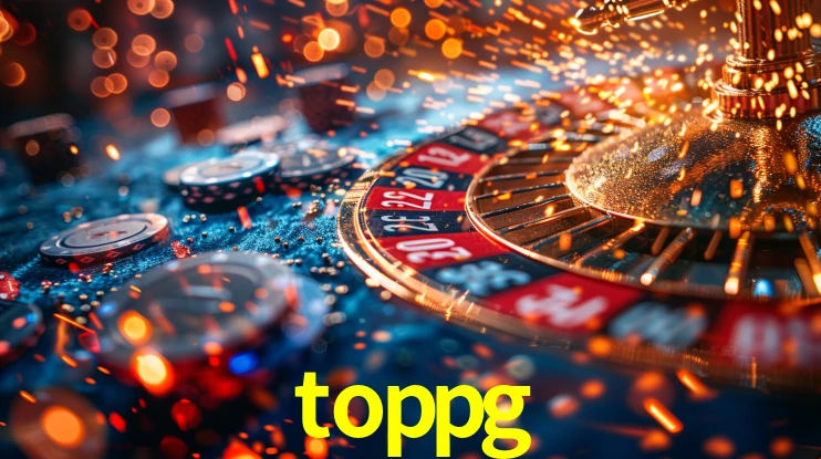 Game Providers toppg