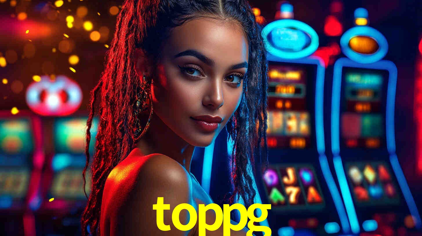 Desvendando o Mundo dos Jogos Virtuais na toppg