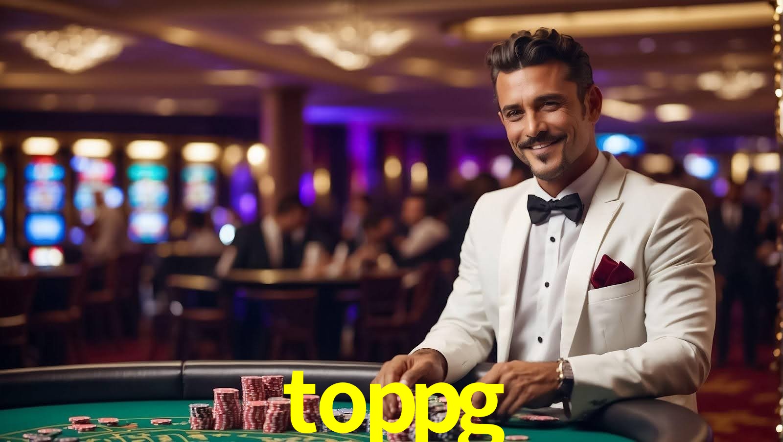 Diretório de Jogos toppg