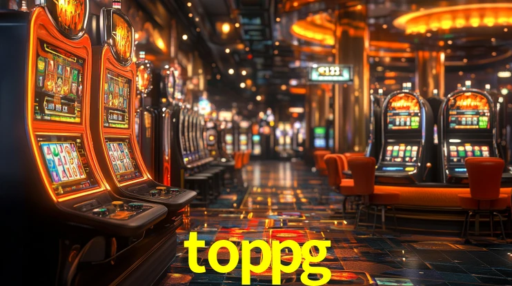 Ofertas Imperdíveis na toppg: Promoções e Bônus Que Valem a Pena