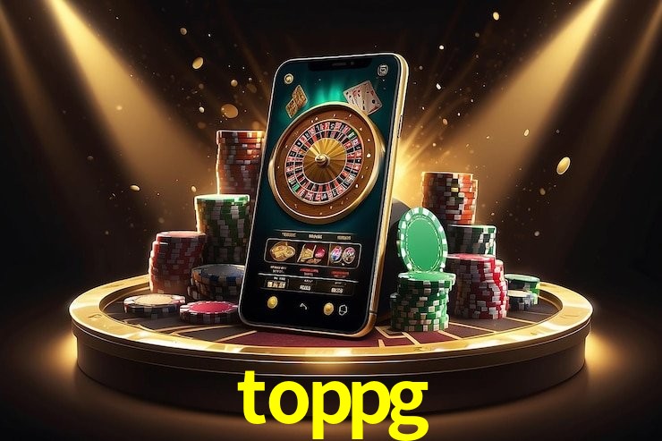 Recursos de Bônus toppg