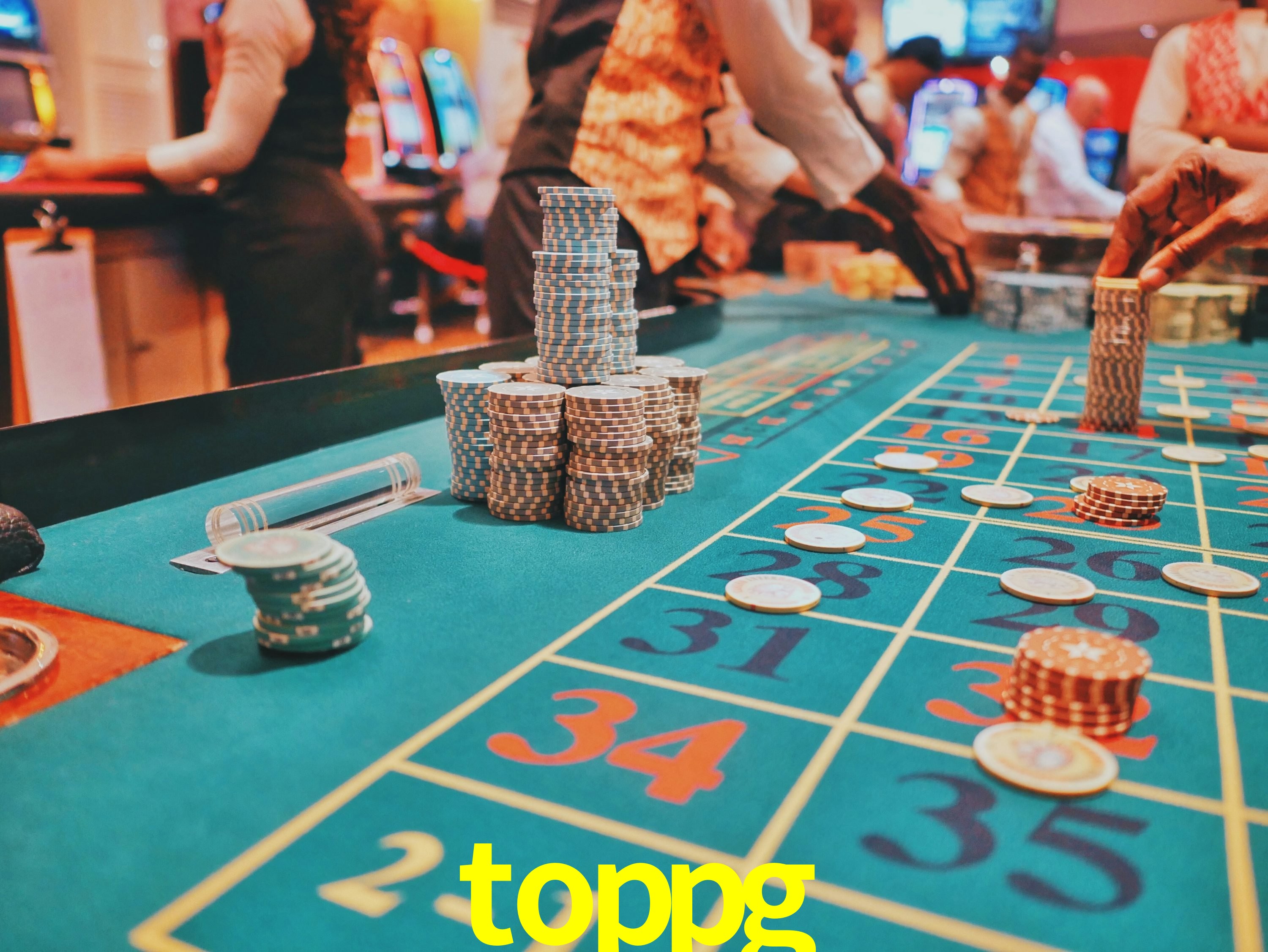 Jogos Exclusivos toppg