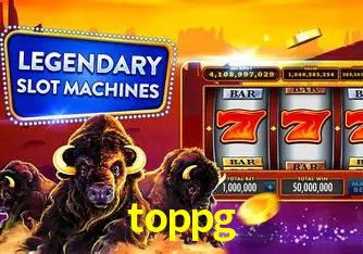 Descubra a Magia dos Jogos de Arcade no toppg