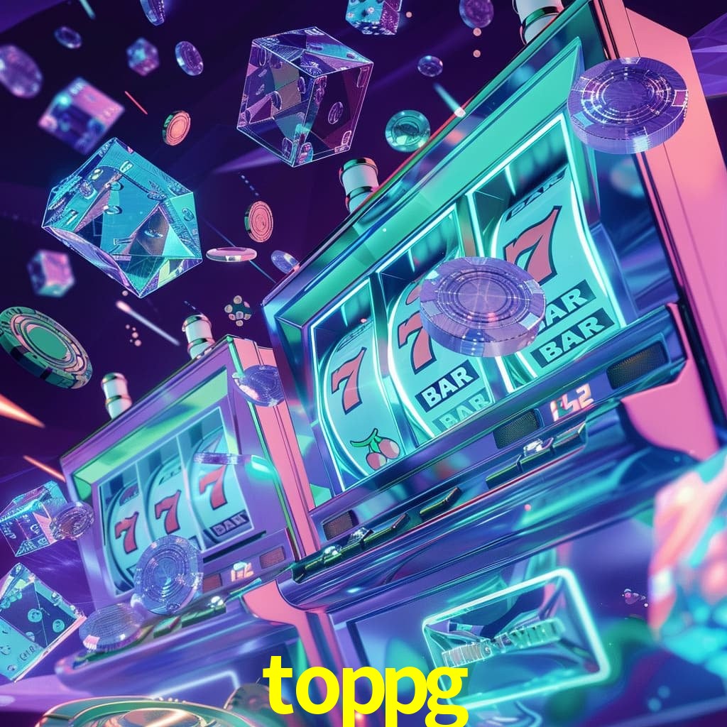 Descubra a Essência do toppg: Nossa História e Compromissos