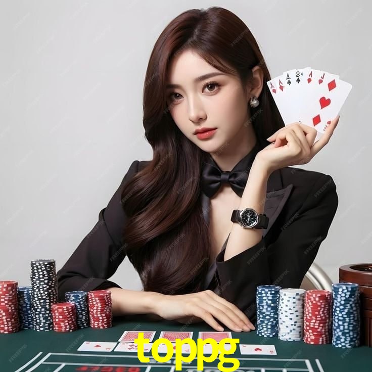 Casino Ao Vivo toppg
