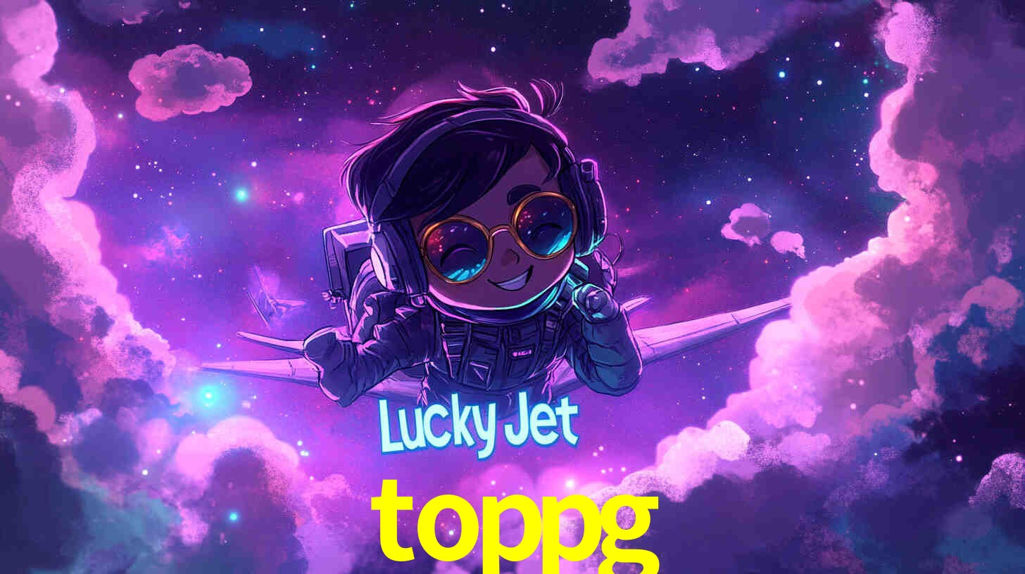 Inovações de Jogos na toppg: O Futuro das Experiências Interativas