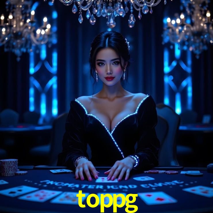 Apostas de Tênis toppg