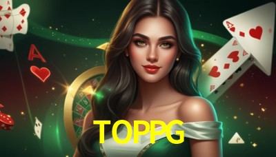TOPPG Casino: Jogue Online e Ganhe Grandes Prêmios TOPPG Casino: Jogue Online e Ganhe Grandes Prêmios