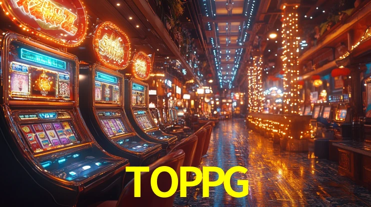 FAQ TOPPG Brasil - Perguntas frequentes sobre bônus, PIX, RTP, APP mobile e VIP
