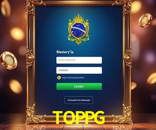 Níveis do programa VIP da TOPPG